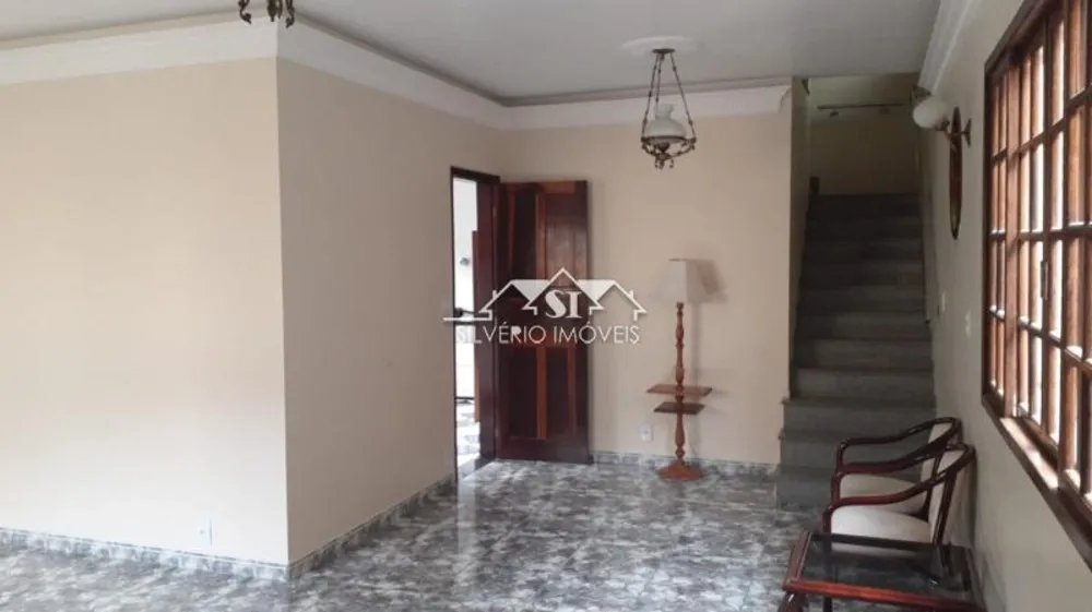 Casa, 7 quartos, 310 m² - Foto 20
