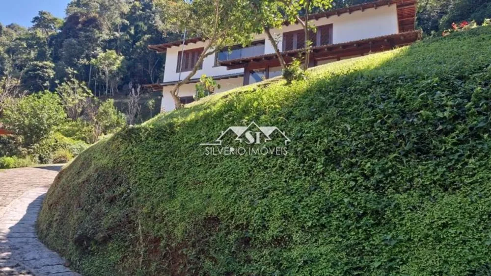 Casa, 3 quartos, 350 m² - Foto 9