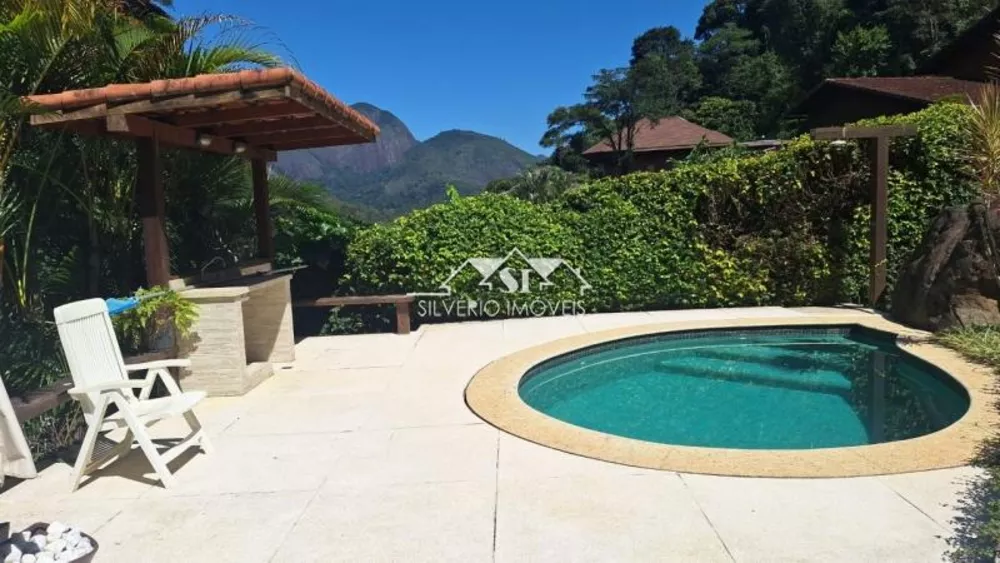 Casa, 3 quartos, 350 m² - Foto 31