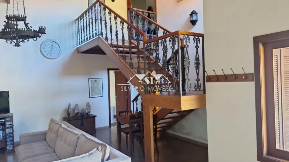 Casa, 3 quartos, 350 m² - Foto 22