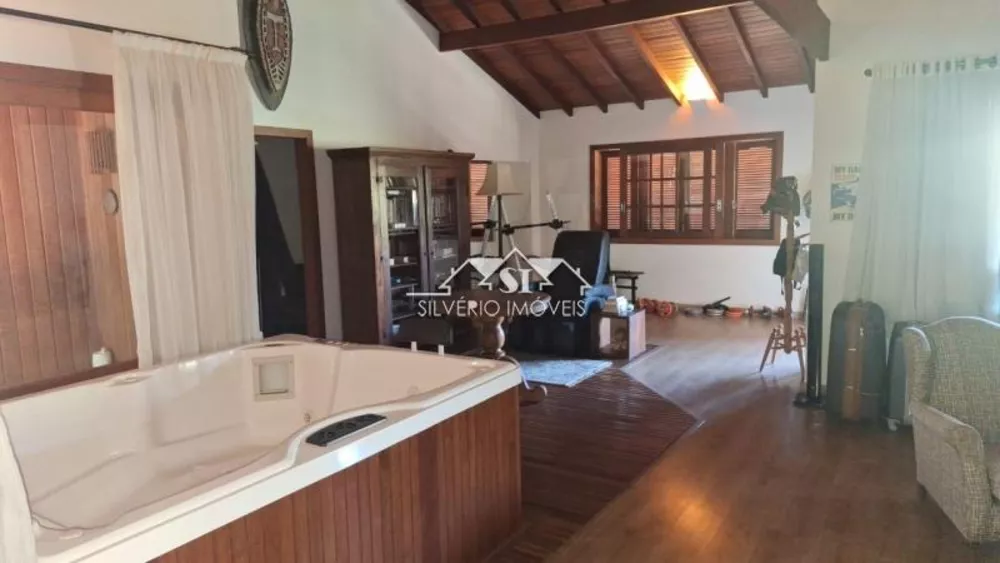 Casa, 3 quartos, 350 m² - Foto 17
