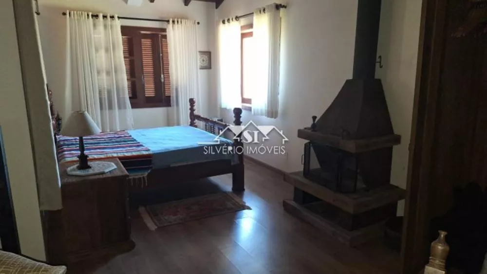 Casa, 3 quartos, 350 m² - Foto 12