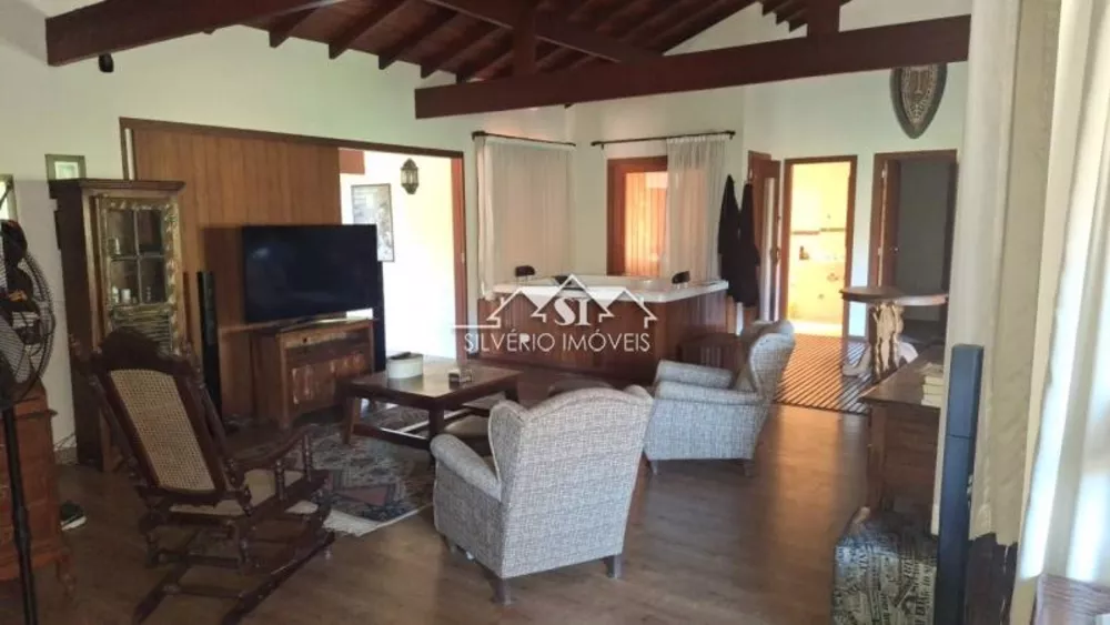 Casa, 3 quartos, 350 m² - Foto 19