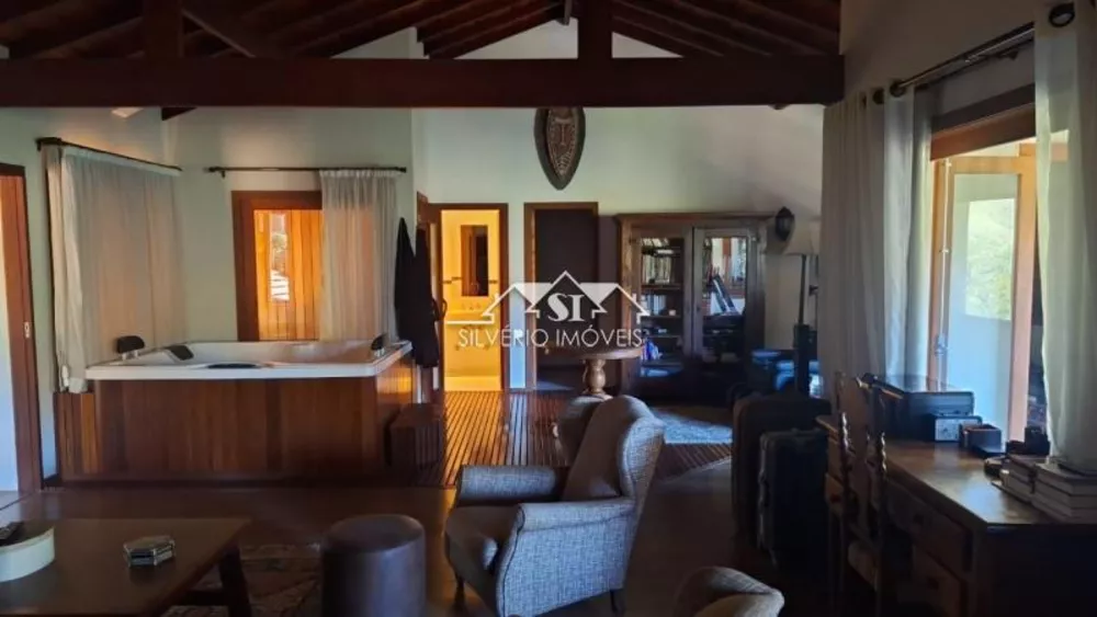 Casa, 3 quartos, 350 m² - Foto 10