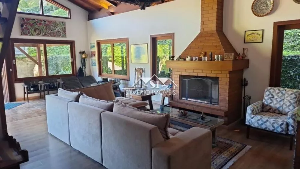 Casa, 3 quartos, 350 m² - Foto 23