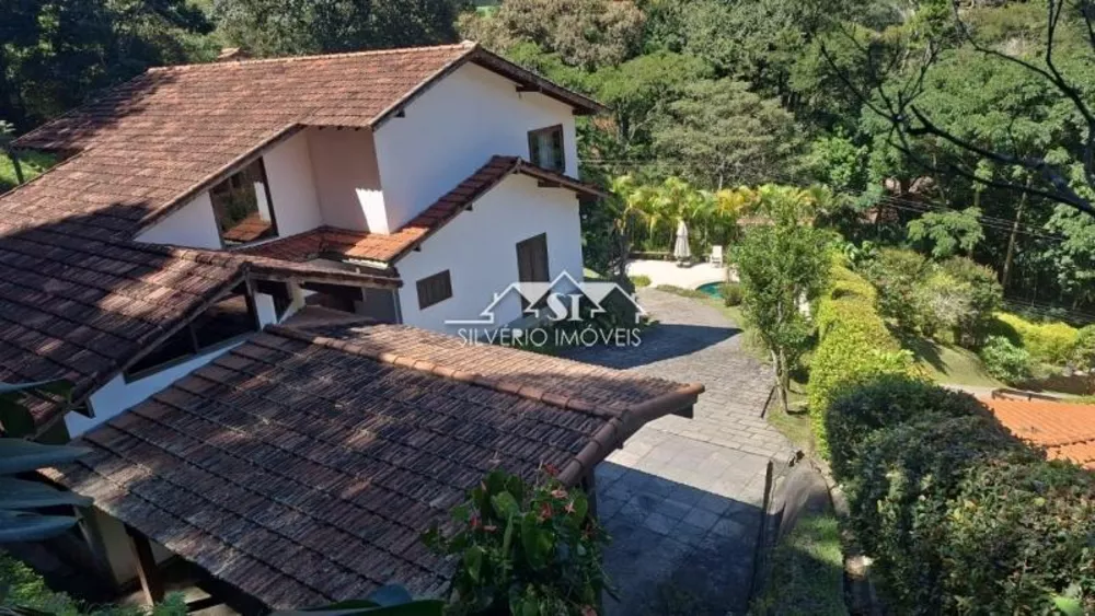 Casa, 3 quartos, 350 m² - Foto 2