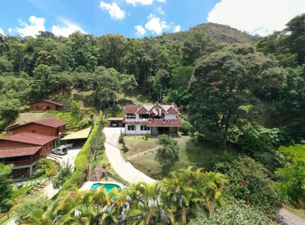 Casa, 3 quartos, 350 m² - Foto 8