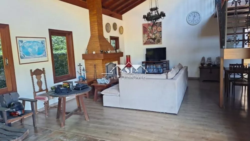 Casa, 3 quartos, 350 m² - Foto 7