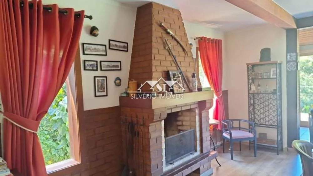 Casa, 3 quartos, 350 m² - Foto 6