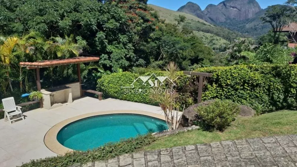 Casa, 3 quartos, 350 m² - Foto 30