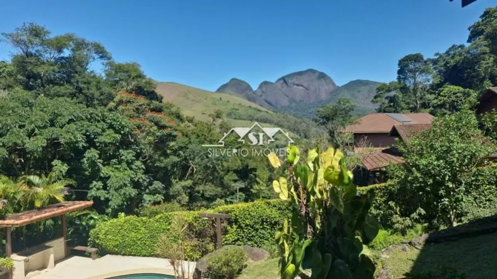 Casa, 3 quartos, 350 m² - Foto 24