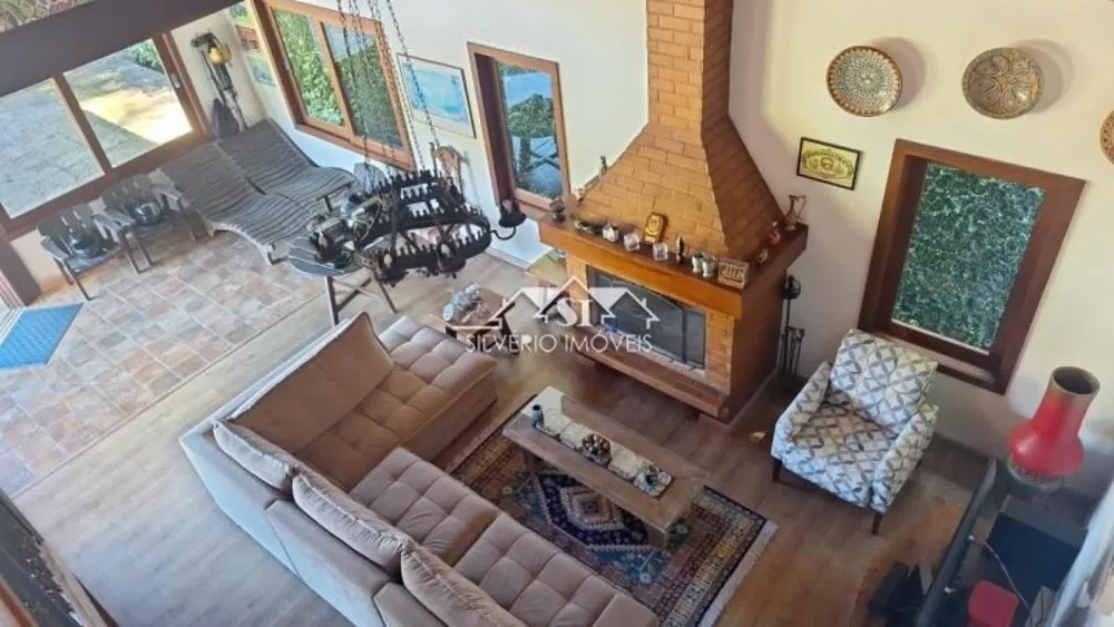 Casa, 3 quartos, 350 m² - Foto 11