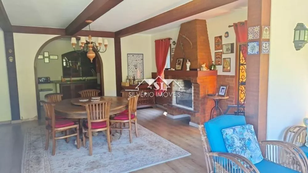 Casa, 3 quartos, 350 m² - Foto 20