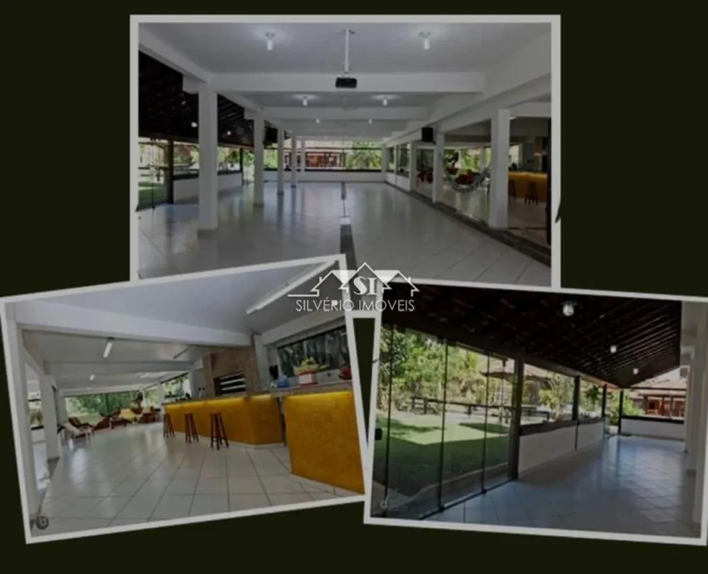 Casa, 5 quartos, 500 m² - Foto 3