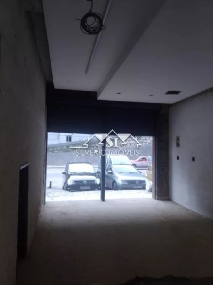 Loja-Salão, 180 m² - Foto 1