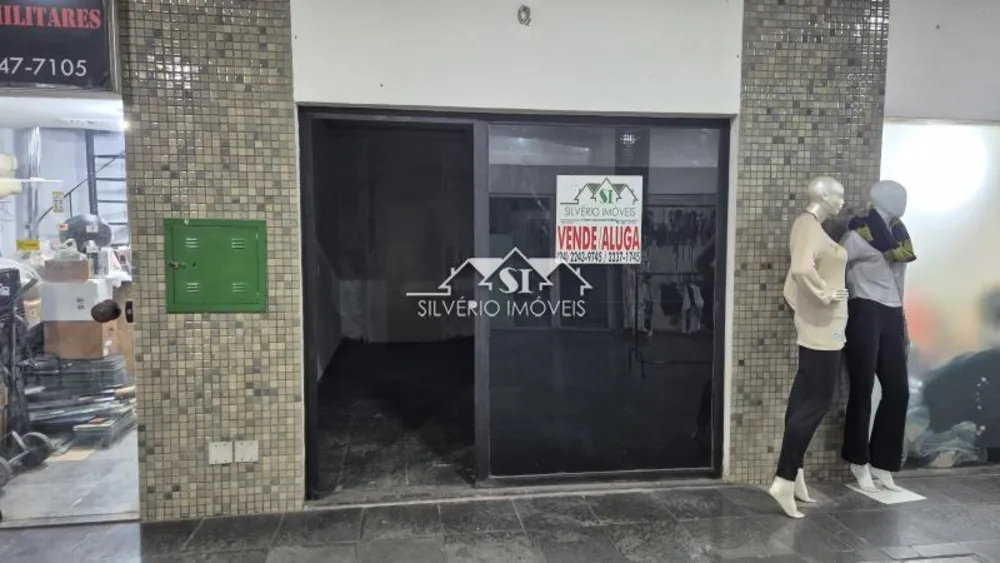 Loja-Salão, 30 m² - Foto 4