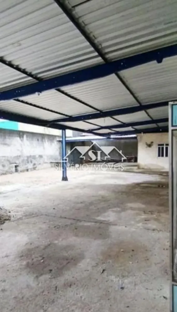 Depósito-Galpão, 432 m² - Foto 4