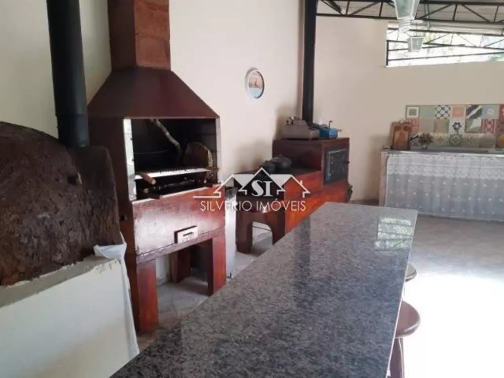 Casa, 5 quartos, 300 m² - Foto 17