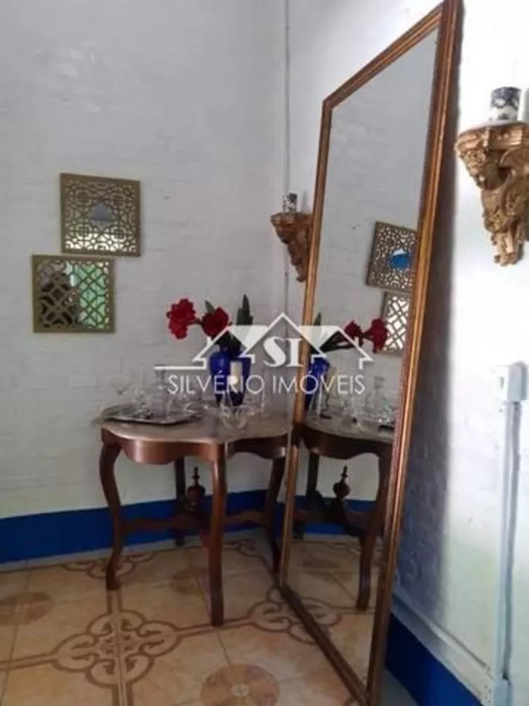 Casa, 5 quartos, 300 m² - Foto 11