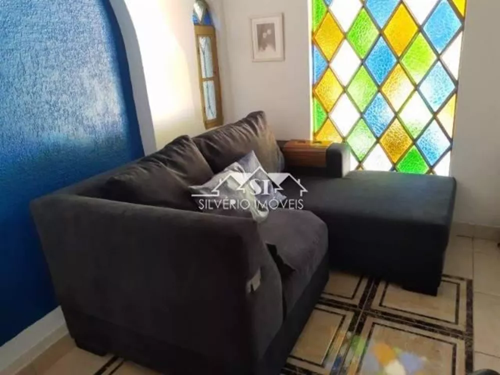 Casa, 5 quartos, 300 m² - Foto 15