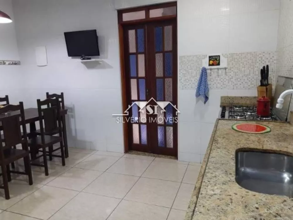 Casa, 5 quartos, 300 m² - Foto 13