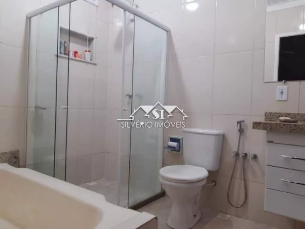 Casa, 5 quartos, 300 m² - Foto 14