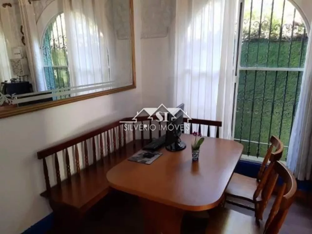 Casa, 5 quartos, 300 m² - Foto 2