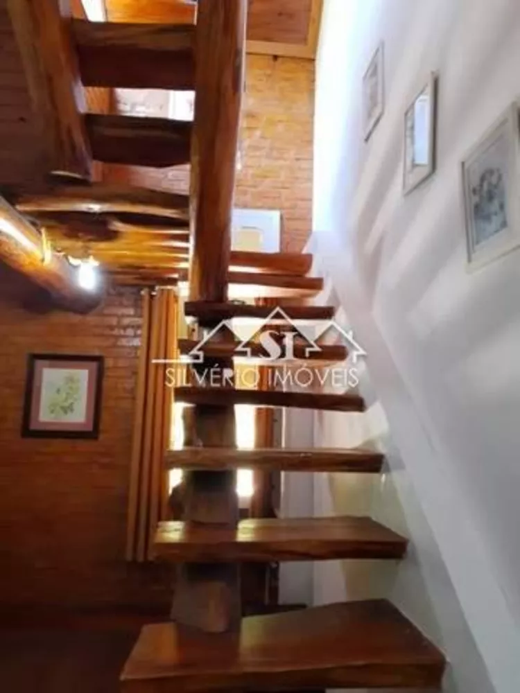 Casa, 5 quartos, 300 m² - Foto 16