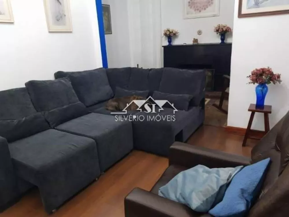 Casa, 5 quartos, 300 m² - Foto 6