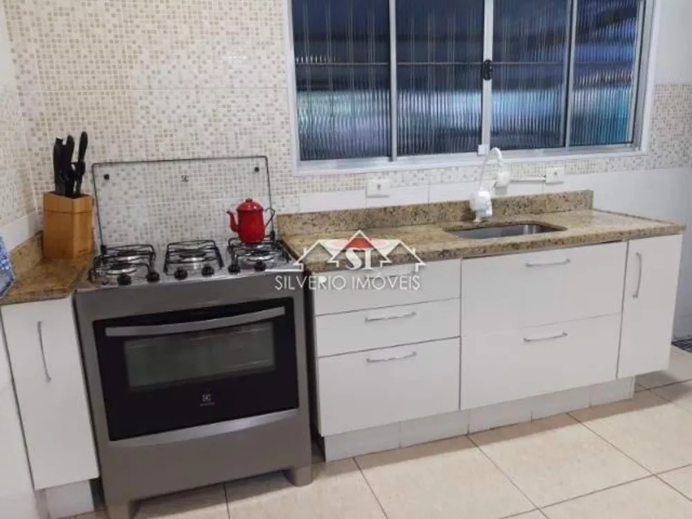 Casa, 5 quartos, 300 m² - Foto 8