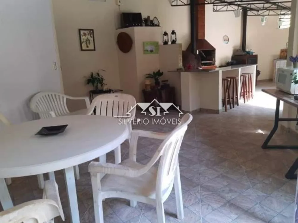 Casa, 5 quartos, 300 m² - Foto 10