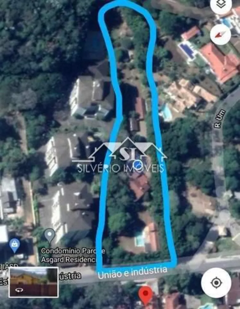 Terreno, 4250 m² - Foto 1