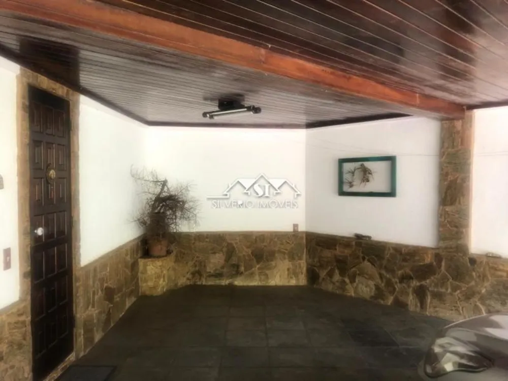 Casa, 3 quartos, 256 m² - Foto 28