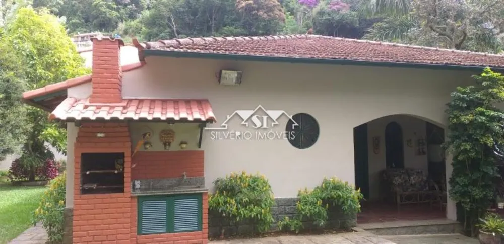 Casa, 4 quartos, 150 m² - Foto 6