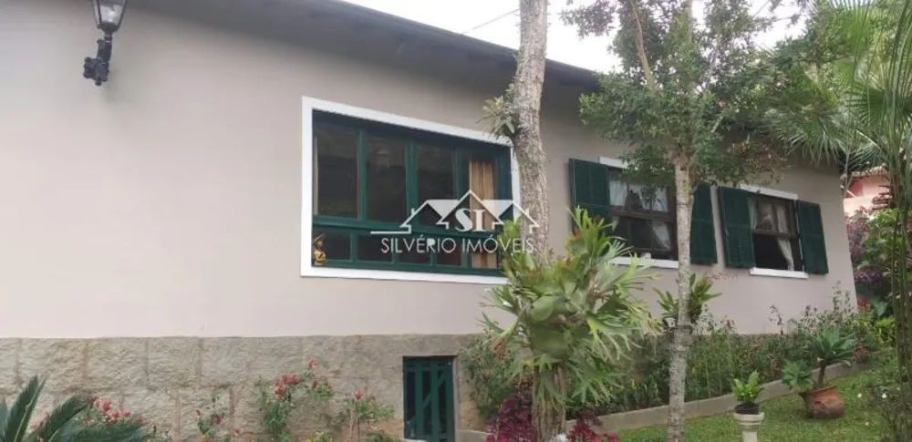 Casa, 4 quartos, 150 m² - Foto 2