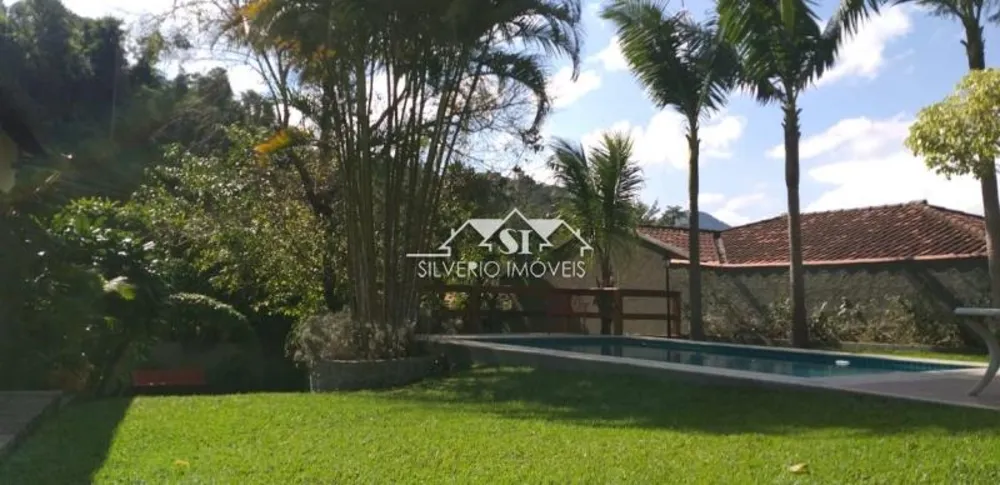 Casa, 4 quartos, 150 m² - Foto 1