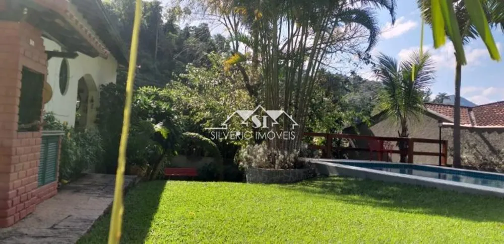 Casa, 4 quartos, 150 m² - Foto 3