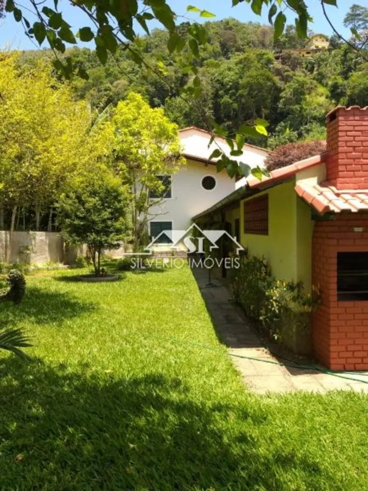 Casa, 4 quartos, 150 m² - Foto 7