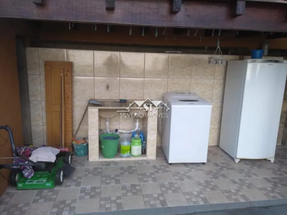 Casa, 2 quartos, 100 m² - Foto 19
