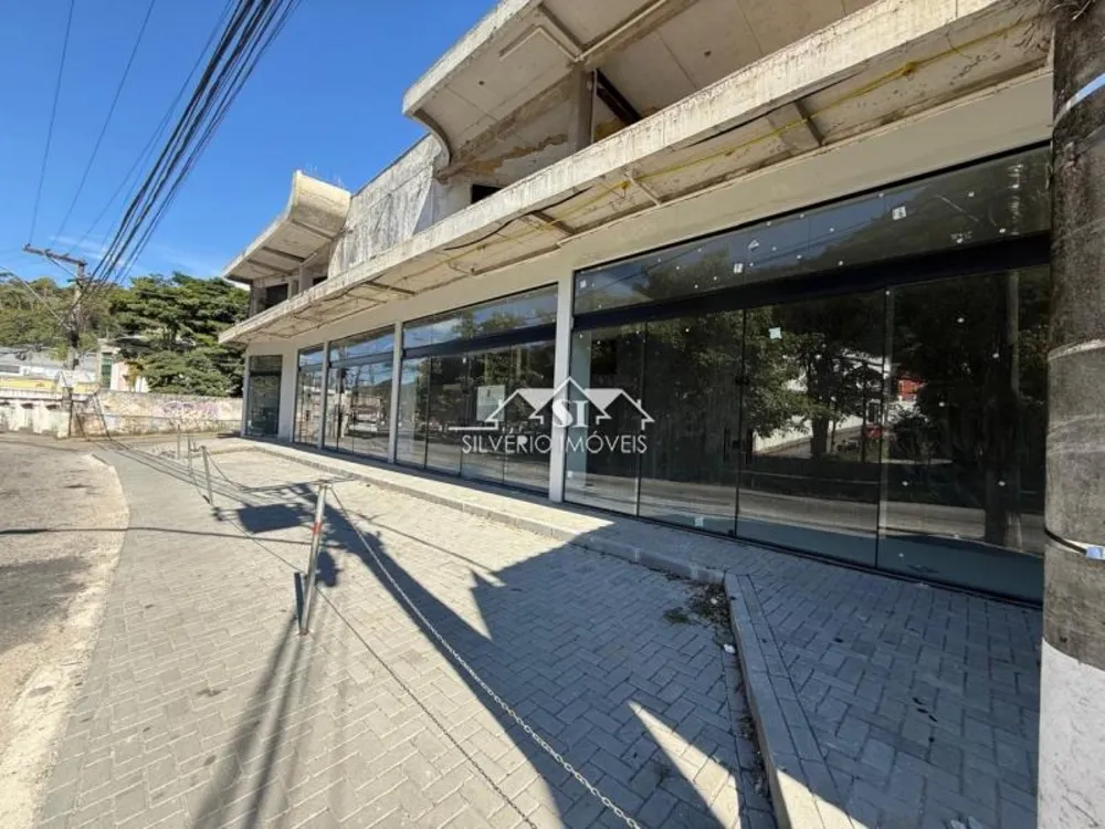 Loja-Salão, 147 m² - Foto 2
