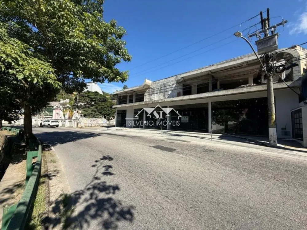 Loja-Salão, 147 m² - Foto 3