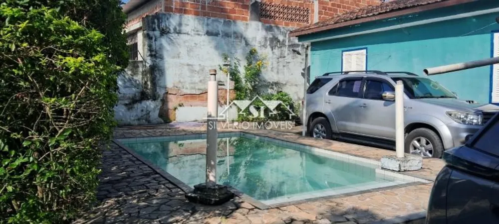 Casa, 2 quartos, 140 m² - Foto 16