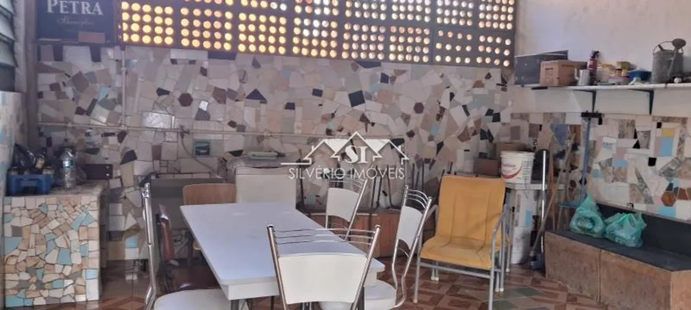 Casa, 2 quartos, 140 m² - Foto 32