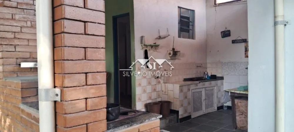 Casa, 2 quartos, 140 m² - Foto 37