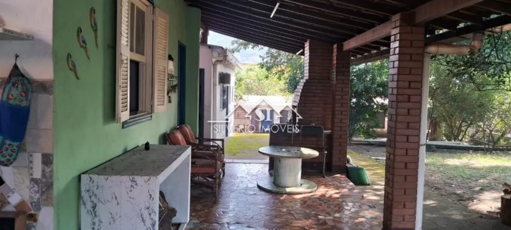 Casa, 2 quartos, 140 m² - Foto 18