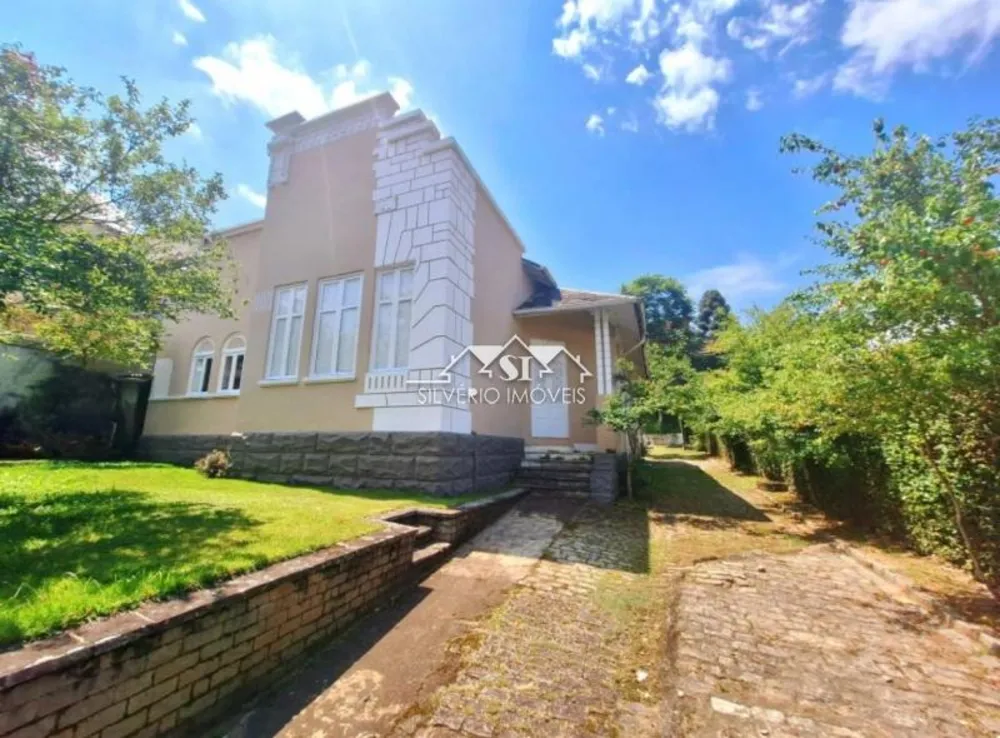 Casa, 6 quartos, 420 m² - Foto 1