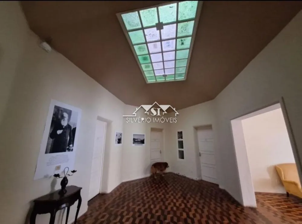 Casa, 6 quartos, 420 m² - Foto 10