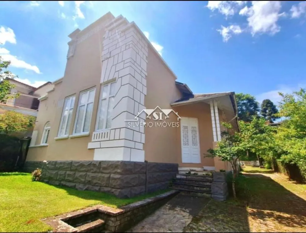 Casa, 6 quartos, 420 m² - Foto 3