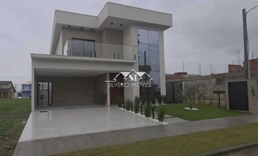 Casa, 4 quartos, 226 m² - Foto 17