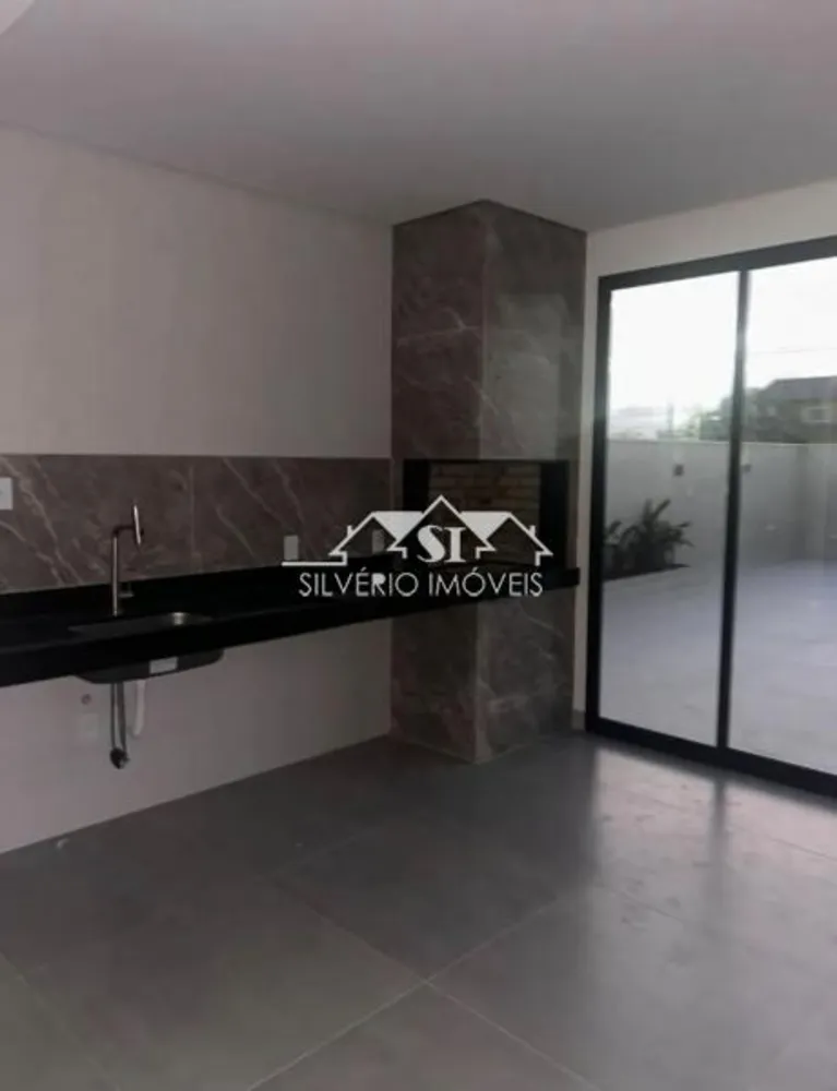 Casa, 4 quartos, 226 m² - Foto 13